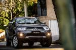 Mitsubishi L200 Triton HLS Chrome Edition 2015 года